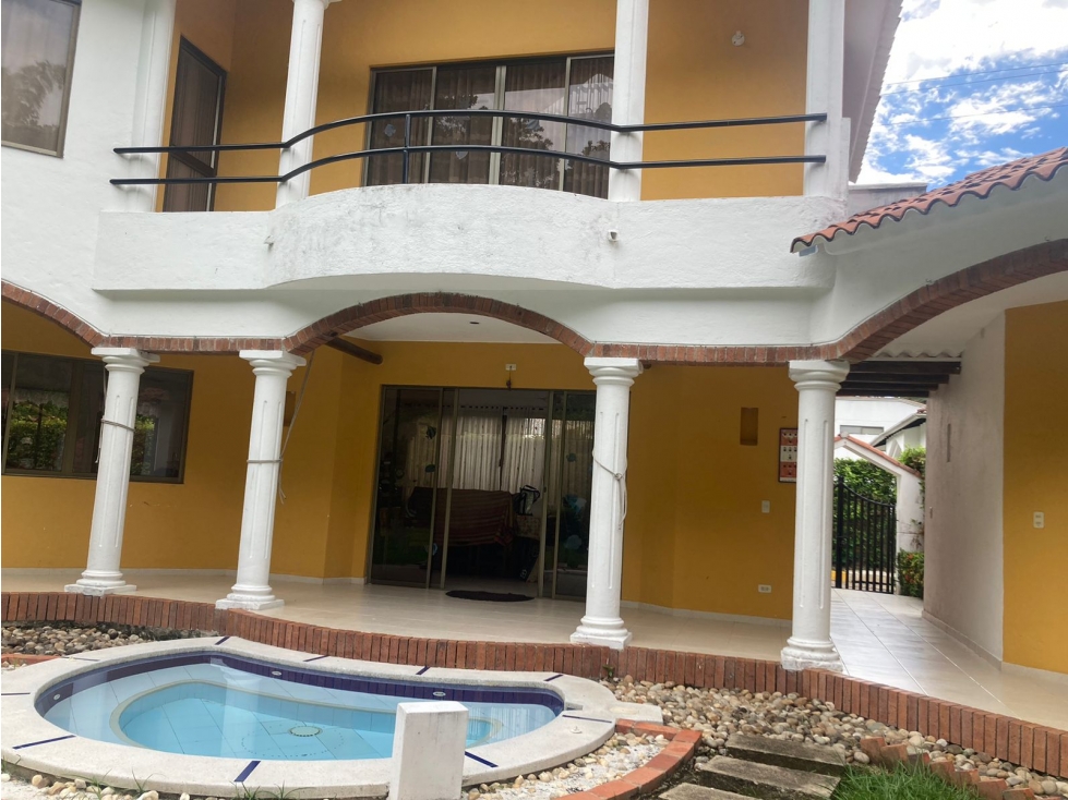 VENTA CASA EN CONDOMINIO - SECTOR NILO CUNDINAMARCA - 2