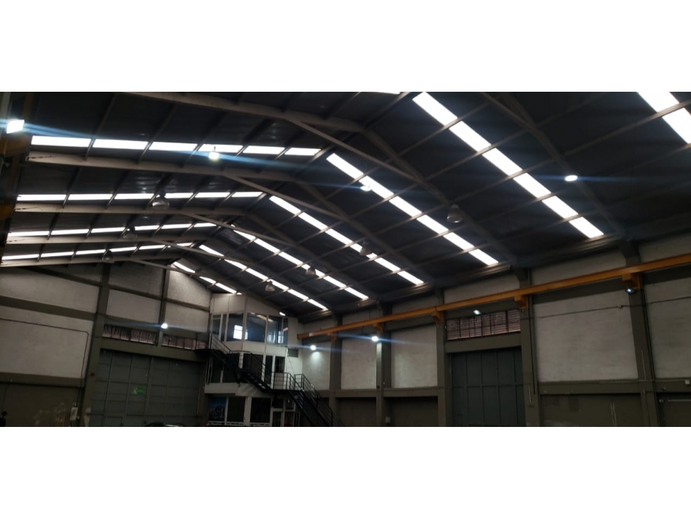 Bodega en Venta Soacha | sobre vía principal - 2