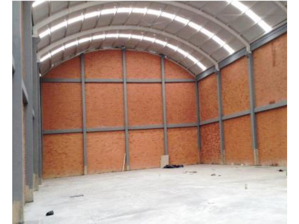Bodega Industrial en Venta Mosquera - 1