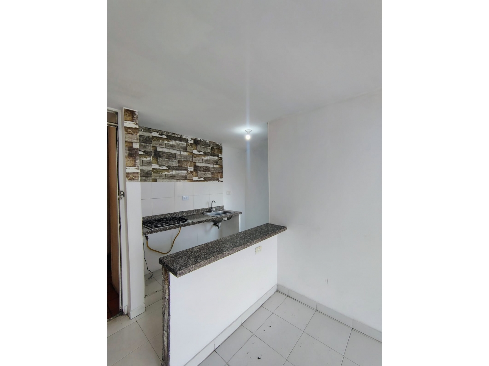 APARTAMENTO EN VENTA CONJUNTO RESIDENCIAL TUCANES, SOACHA — foto 2