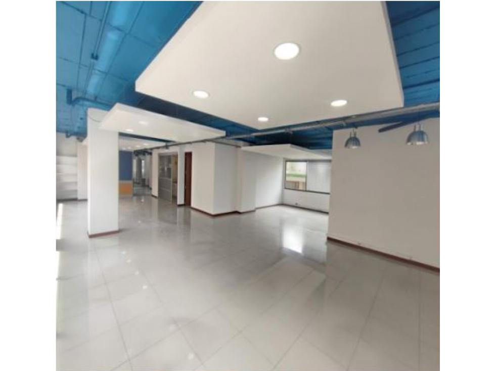 OFICINA EN ARRIENDO? SECTOR LA PORCIÚNCULA — foto 2