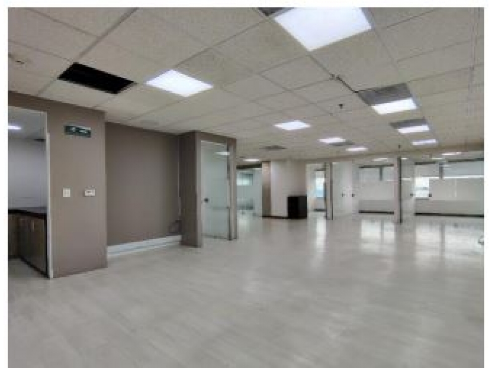 OFICINA EN ARRIENDO | AV. CALLE 26 | FONTIBÓN — foto 2