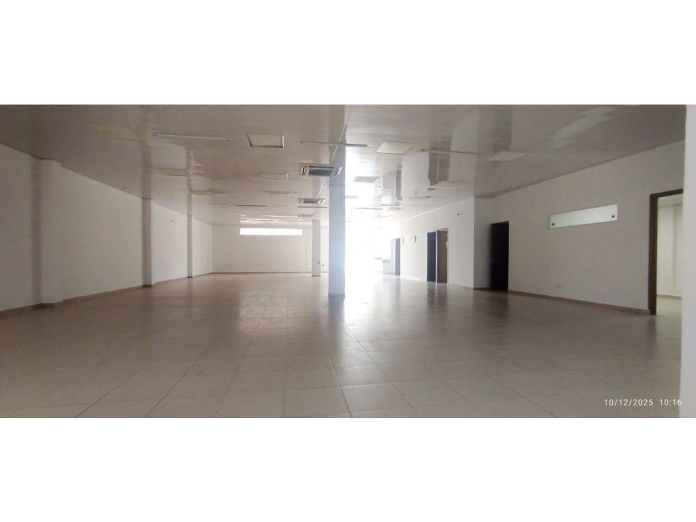 BODEGA EN ARRIENDO VILLAVICENCIO - 2