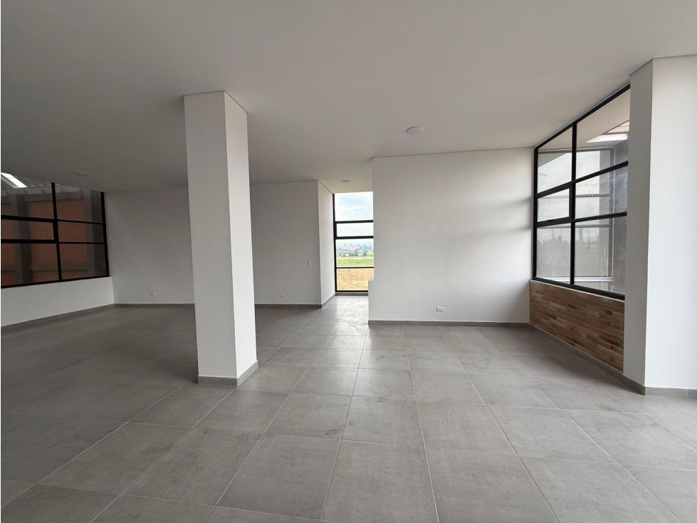 BODEGA INDUSTRIAL EN ARRIENDO - TENJO - 2