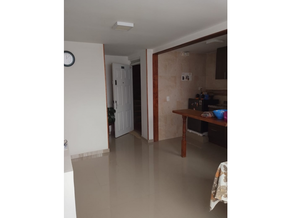 APARTAMENTO EN VENTA CONJUNTO LAVANDA, SOACHA — foto 2