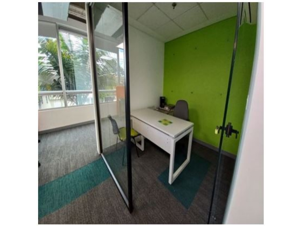EDIFICIO CORPORATIVO EN ARRIENDO | USAQUÉN | BOGOTÁ - 2