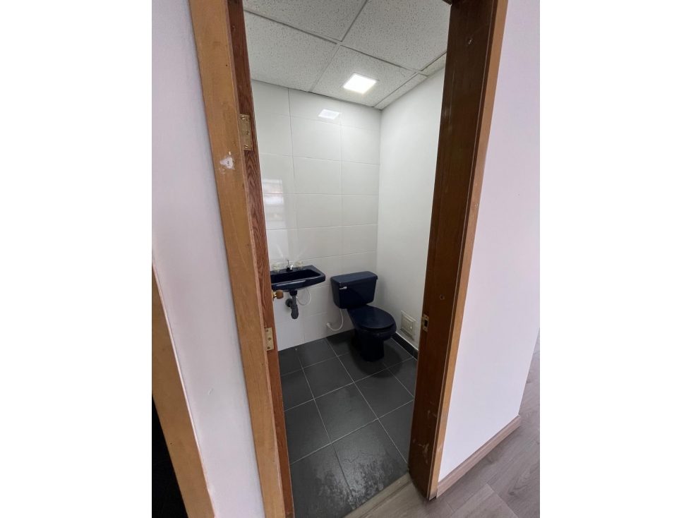 OFICINA EN ARRIENDO - CHICÓ NORTE — foto 2