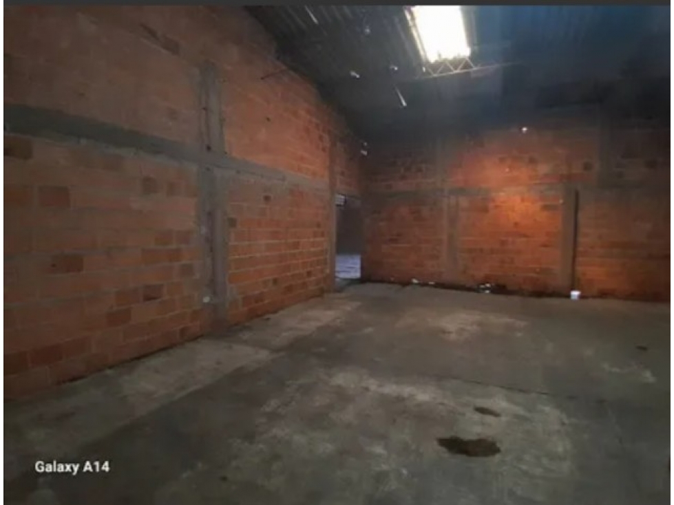 BODEGA INDUSTRIAL Y COMERCIAL EN ARRIENDO - VILLAVICENCIO - 5