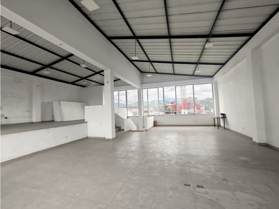 BODEGA COMERCIAL E INDUSTRIAL EN VENTA | VILLAVICENCIO - 3