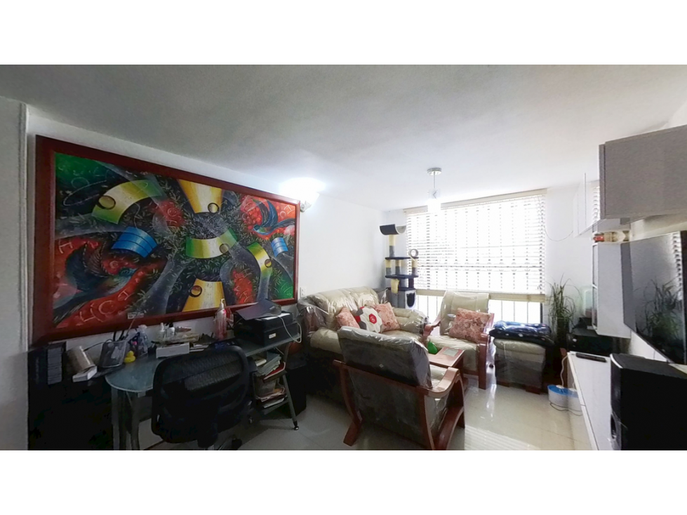 APARTAMENTO EN VENTA | PARQUE CAMPESTRE 3 | SOACHA — foto 2