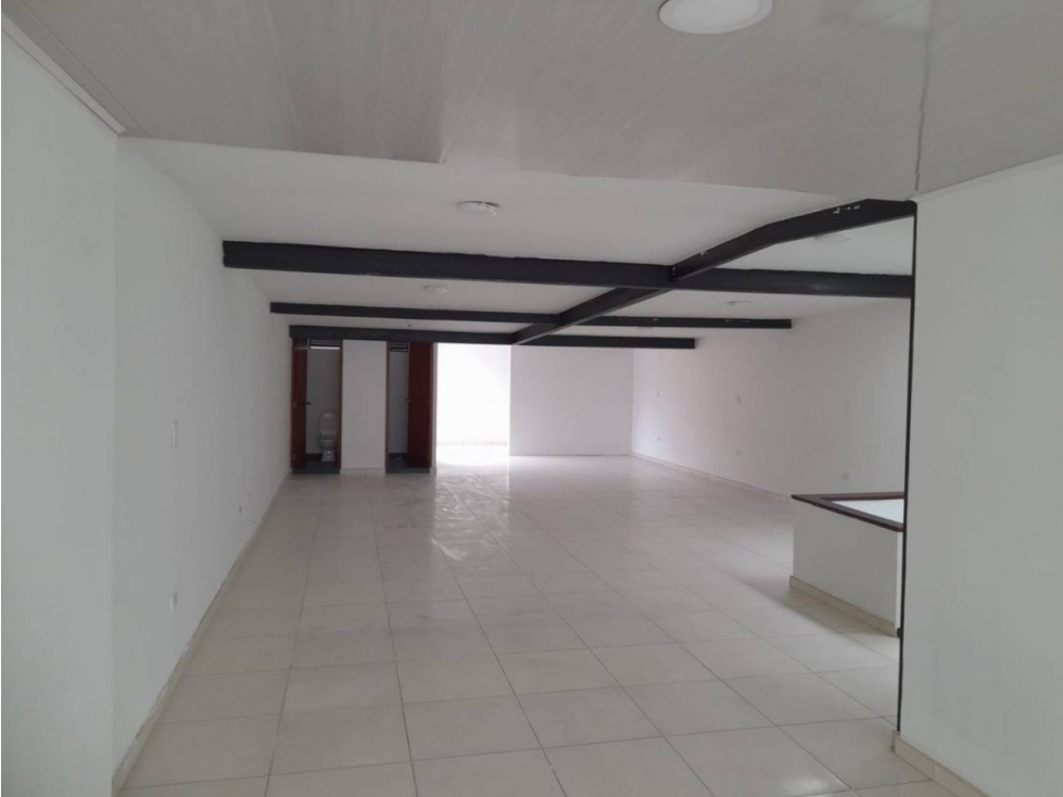CASA EN VENTA COMERCIAL U OFICINAS | EL POLO — foto 2