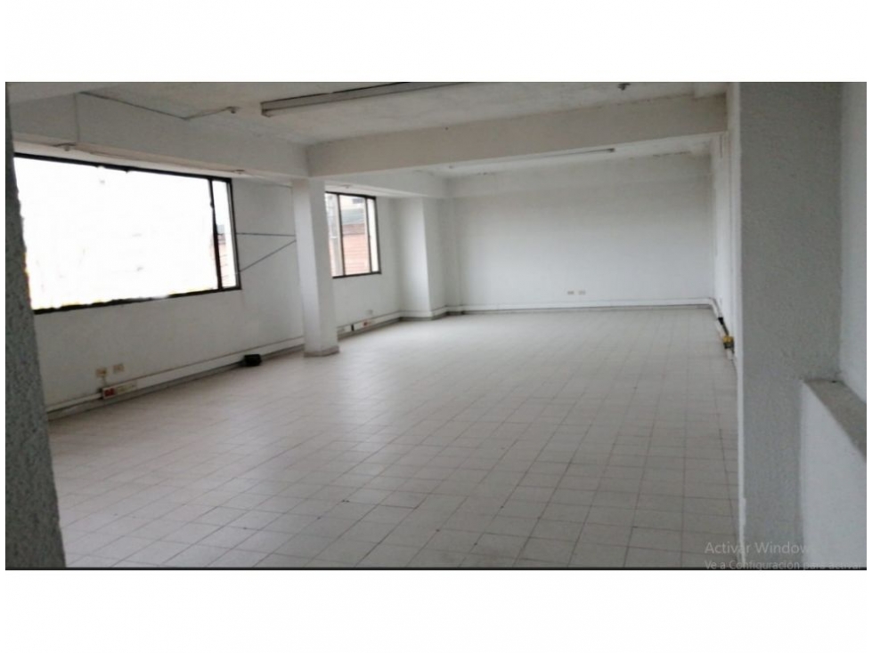 BODEGA INDUSTRIAL DE 630 M², FONTIBÓN — foto 5