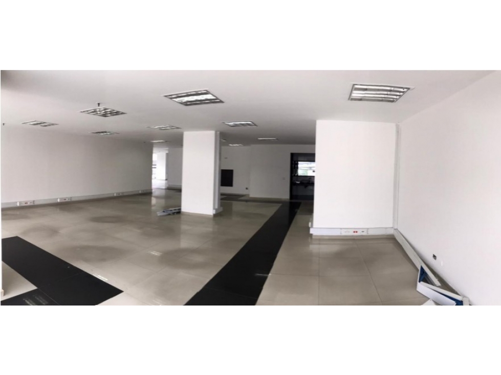 EDIFICIO CORPORATIVO EN VENTA | CHICÓ | BOGOTÁ — foto 3