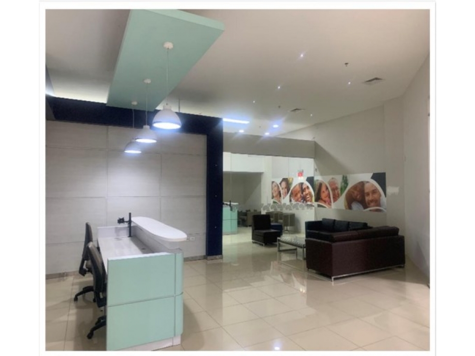 LOCAL EN ARRIENDO | SECTOR SALUD - CENTRO COMERCIAL FLORESTA OUTLET — foto 4