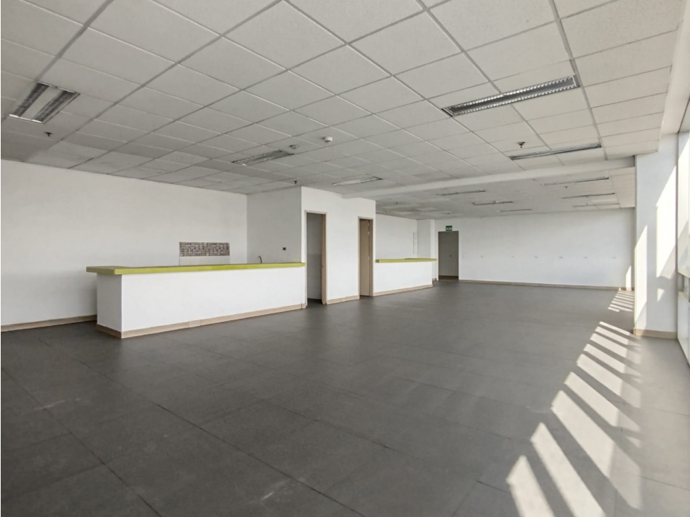 OFICINA CORPORATIVA EN ARRIENDO | FONTIBON - CENTRO EMPRESARIAL — foto 2