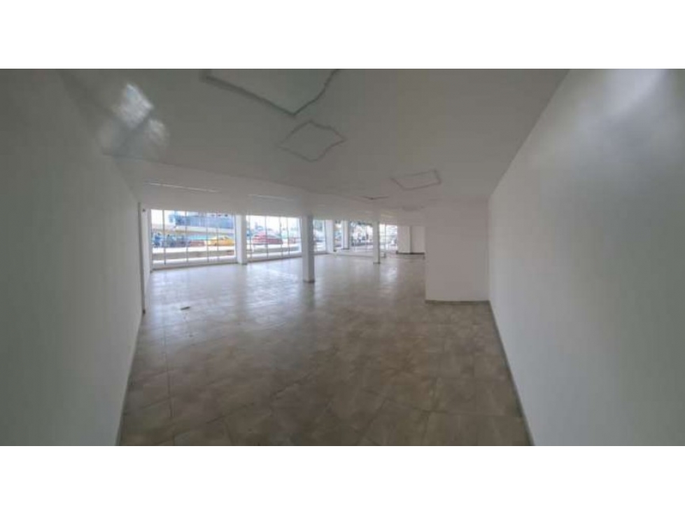 LOCAL COMERCIAL EN VENTA | LOS HÉROES — foto 2