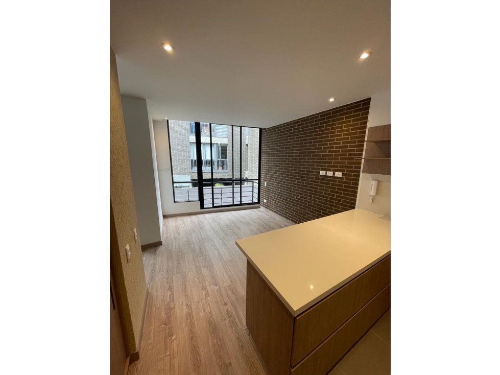 APARTAESTUDIO EN VENTA | CHAPINERO ALTO