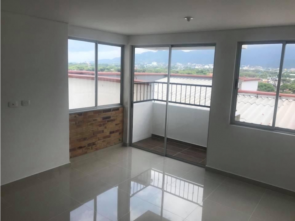APARTAMENTO EN VENTA | CONJUNTO BARCELONA | ROSALES DE VILLAVICENCIO — foto 2