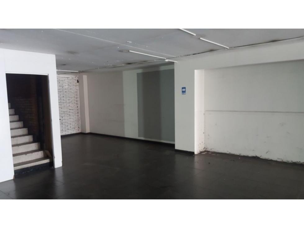 LOCAL COMERCIAL EN ARRIENDO | OUTLETS AMERICAS , PUENTE ARANDA — foto 2