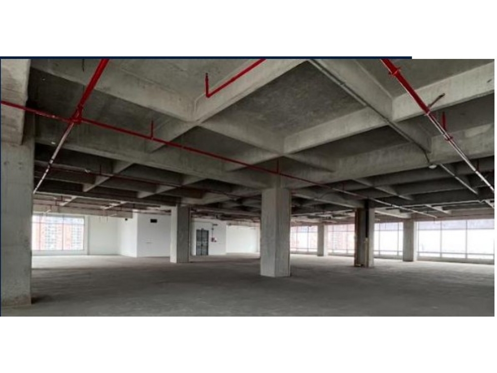 OFICINA EN ARRIENDO - CENTRO EMPRESARIAL TITAN