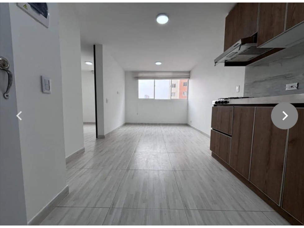 APARTAMENTO EN VENTA | TORRES DE VICINO | BOGOTÁ — foto 2