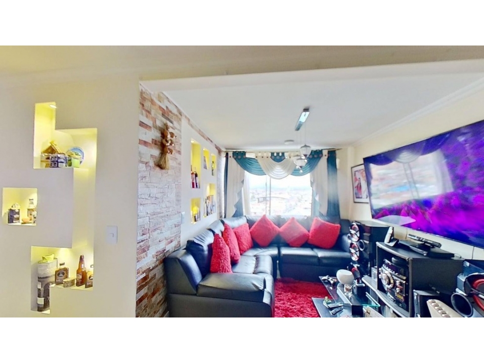 VENTA | ROMA RESERVADO 2 | KENNEDY