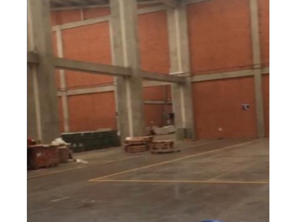 BODEGAS EN ARRIENDO YUMBO — foto 4