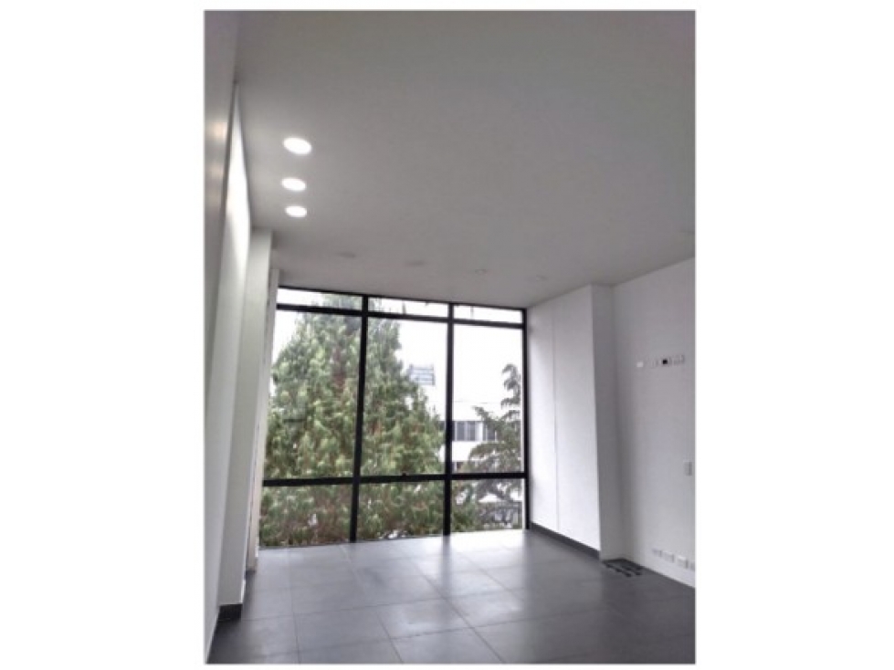 OFICINA EN ARRIENDO - CHICO NORTE — foto 3