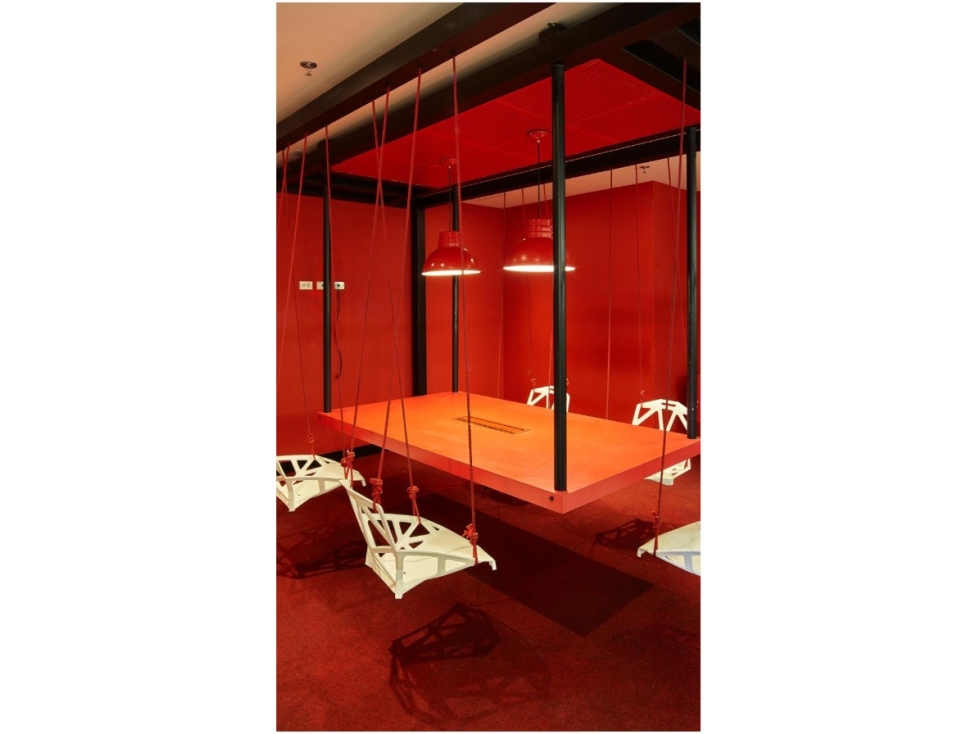 EXCELENTE OFICINA EN ARRIENDO - CHICO — foto 3