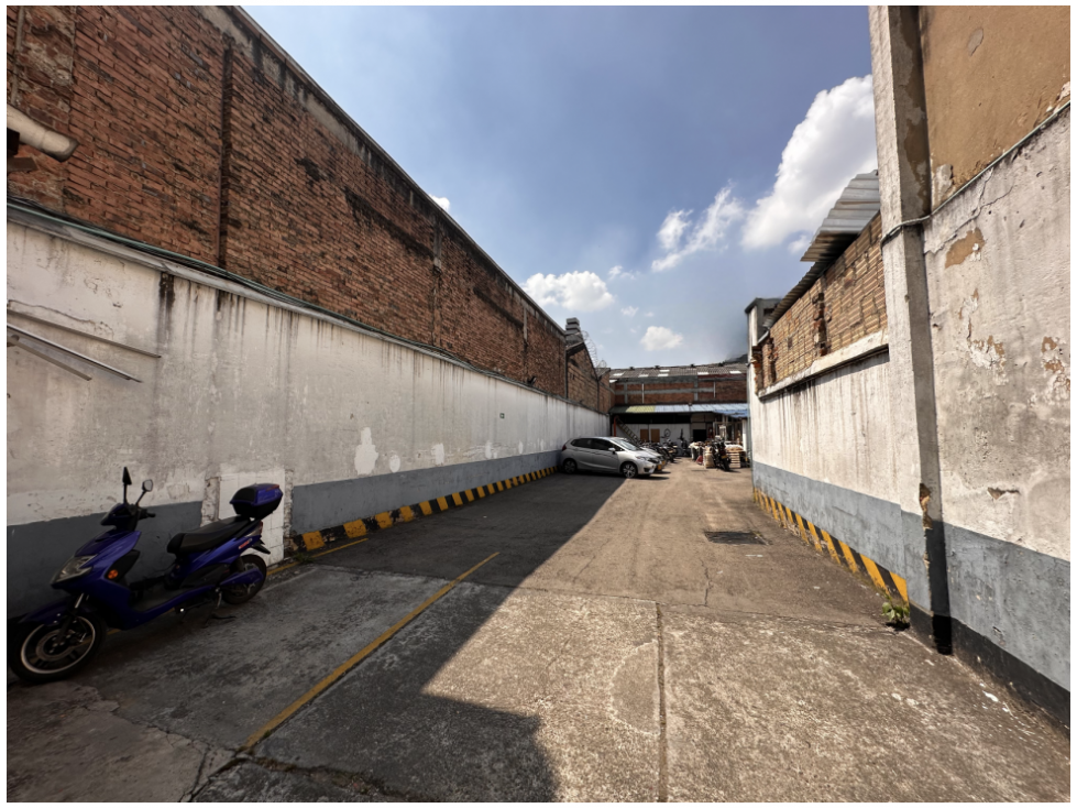 LOTE EN VENTA | USO INDUSTRIAL Y COMERCIAL | SECTOR RICAURTE — foto 3