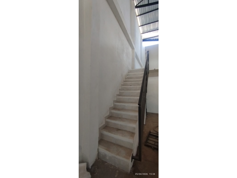 BODEGA EN ARRIENDO | VILLAVICENCIO - 3