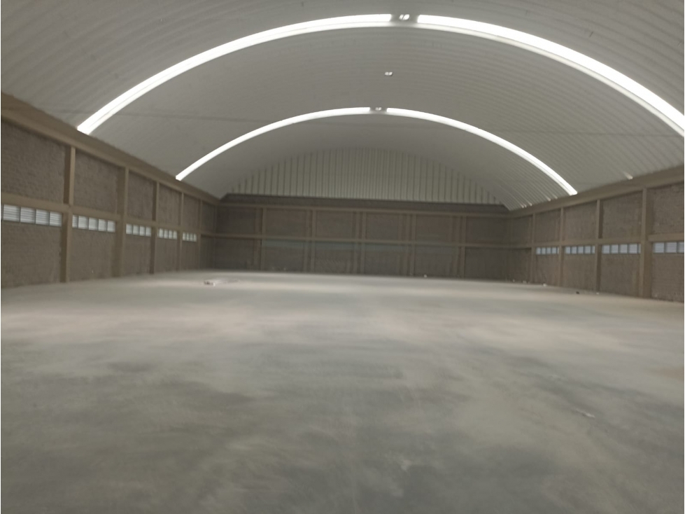 BODEGA EN ARRIENDO | VILLAVICENCIO - 2