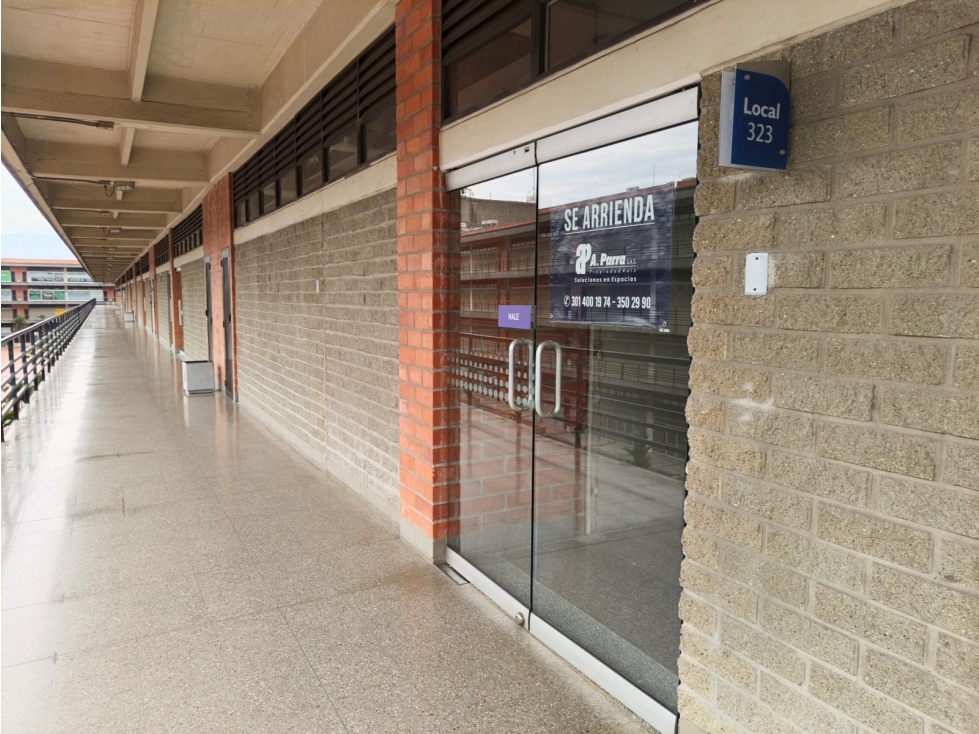 OFICINA EN ARRIENDO | IDEAL CALL CENTER | MEDELLÍN — foto 2