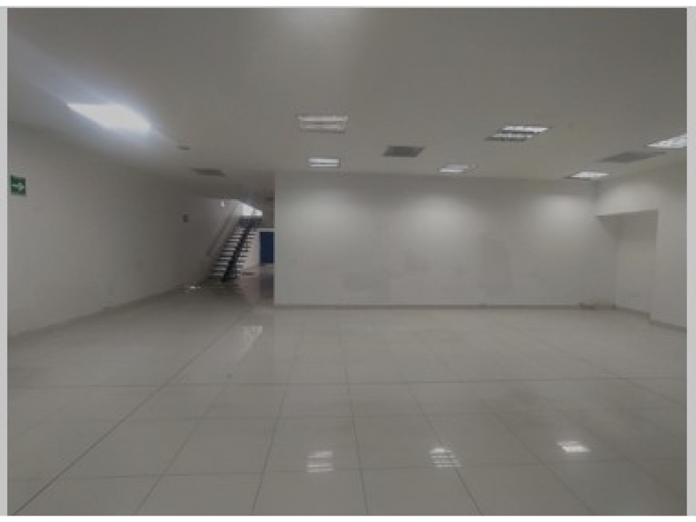 LOCAL COMERCIAL EN ARRIENDO - VILLAVICENCIO - 1