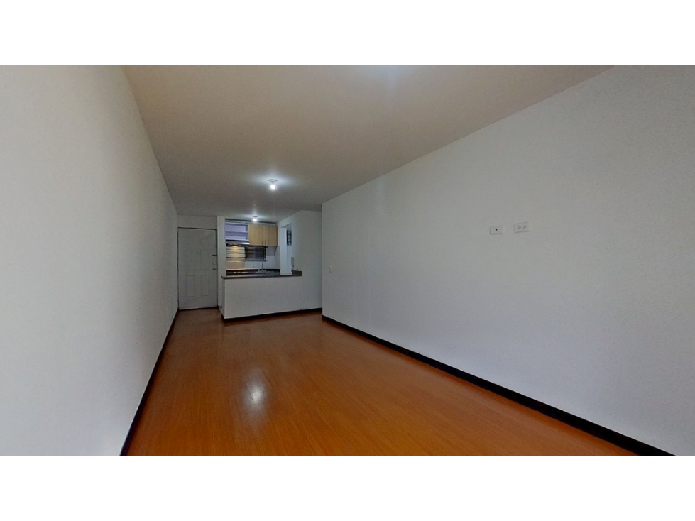 APARTAMENTO EN VENTA | Reserva de la Campiña | Suba — foto 2