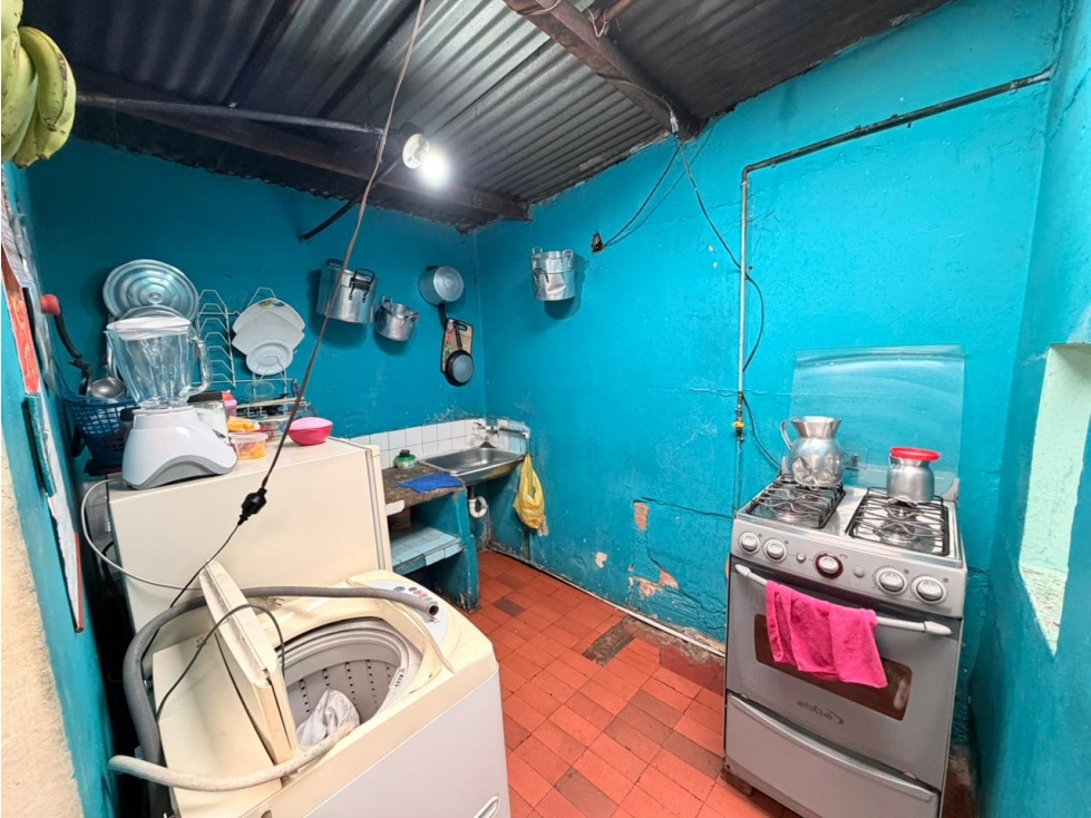 OFERTA CASA LOTE EN VENTA MORAVIA FONTIBÓN ZONA FRANCA — foto 3