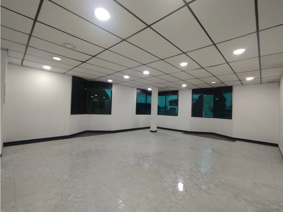 OFICINA EN ARRIENDO | VILLAVICENCIO - 2
