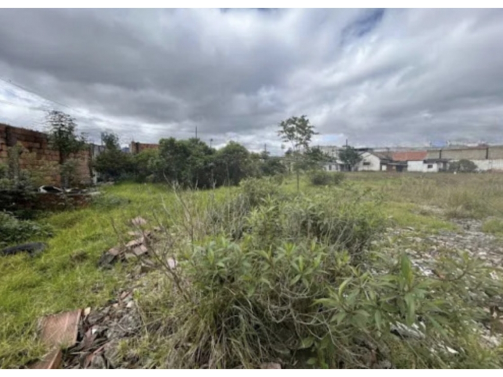 LOTE EN ARRIENDO | KENNEDY | BOGOTÁ — foto 2