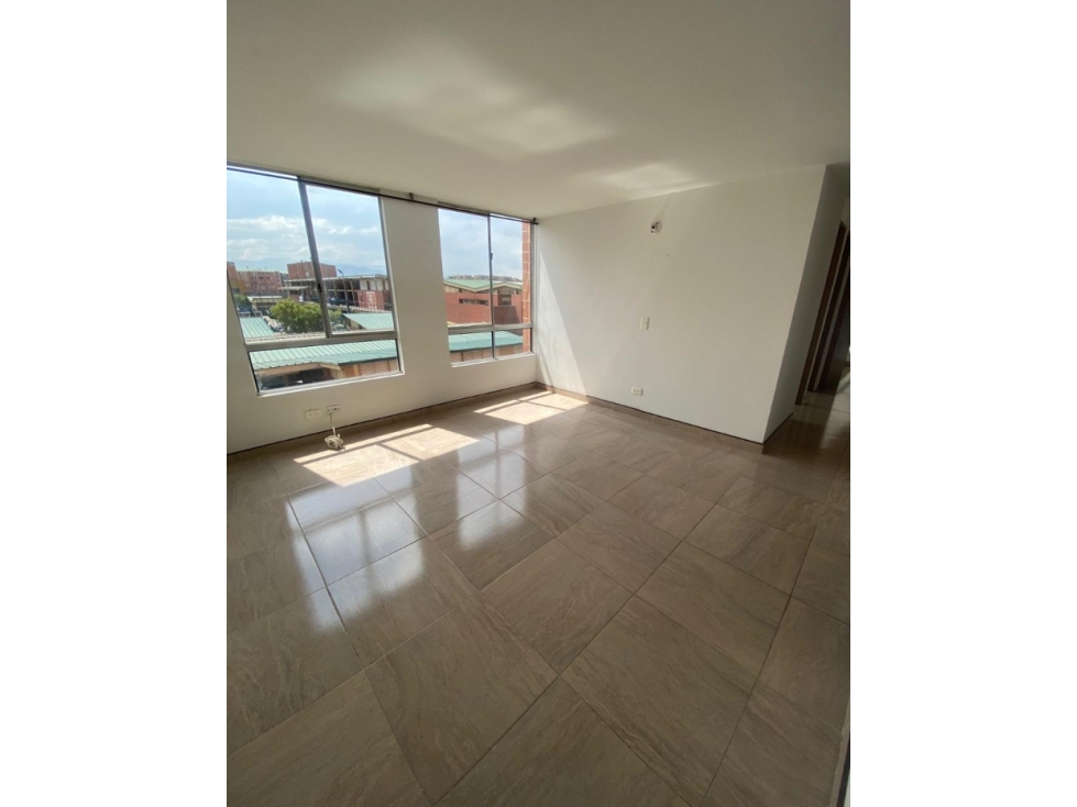 APARTAMENTO EN VENTA | AZUCENA | CIUDAD VERDE — foto 2