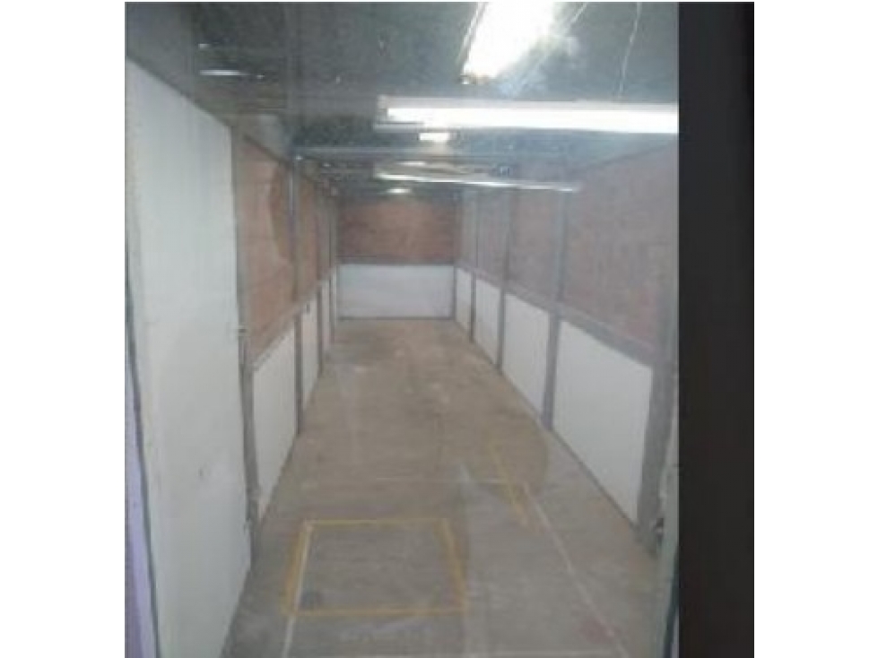BODEGA EN VENTA | LAS FERIAS | BOGOTÁ