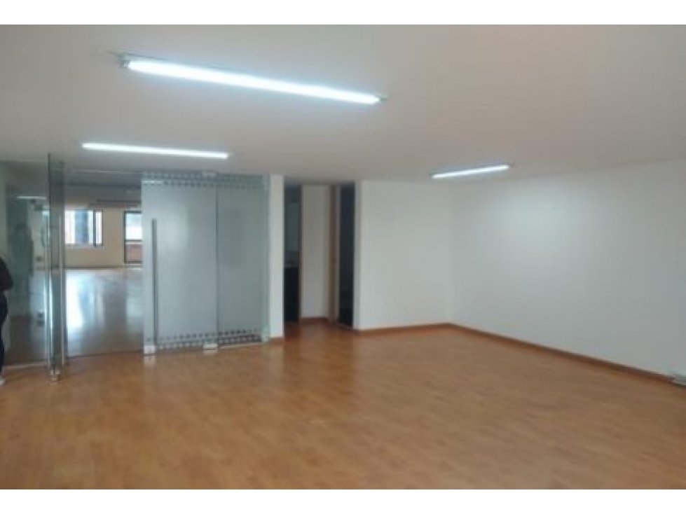 EDIFICIO CORPORATIVO EN VENTA | CHAPINERO | BOGOTÁ — foto 2