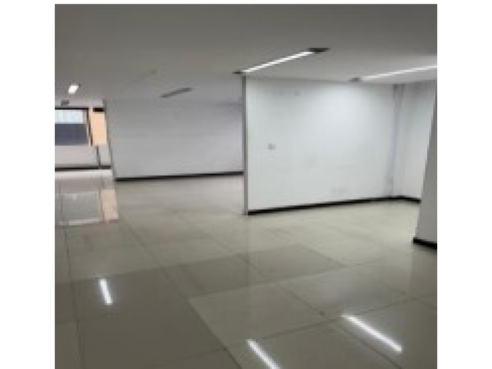 OFICINA EN ARRIENDO | SAN PATRICIO | BOGOTÁ — foto 2