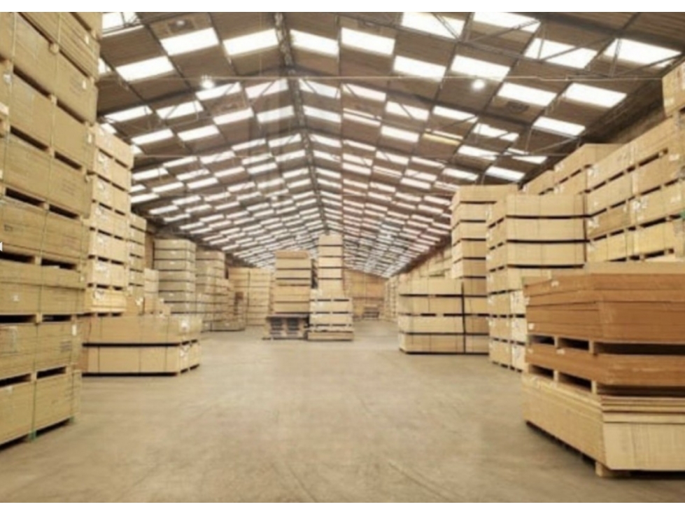 BODEGA EN ARRIENDO | FONTIBÓN | BOGOTÁ — foto 2