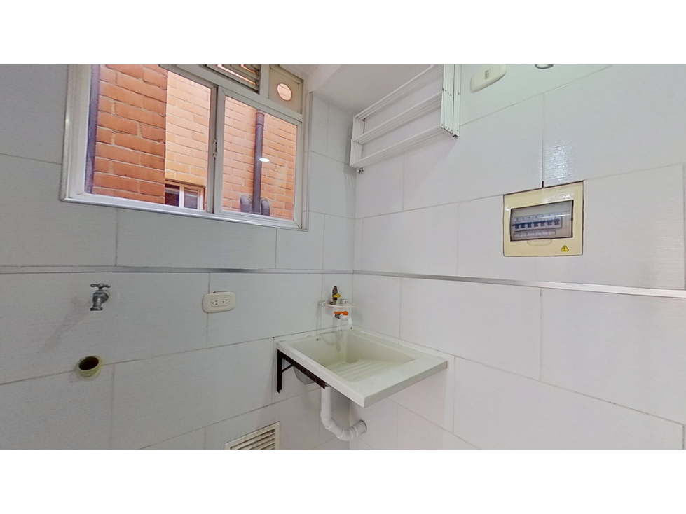 APARTAMENTO EN VENTA | Bosques de San José | Ciudad Bolívar — foto 2