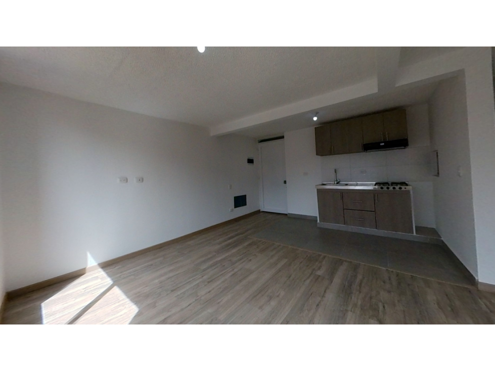 APARTAMENTO EN VENTA | Parques del Portal | Usme — foto 2