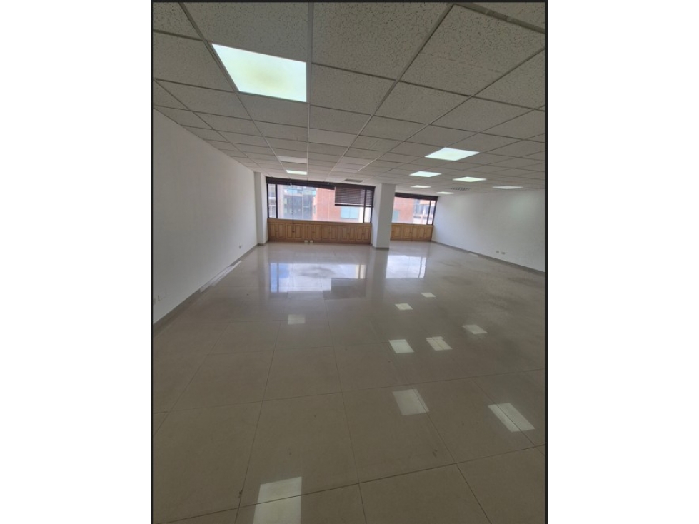 OFICINA EN ARRIENDO | CHAPINERO — foto 3