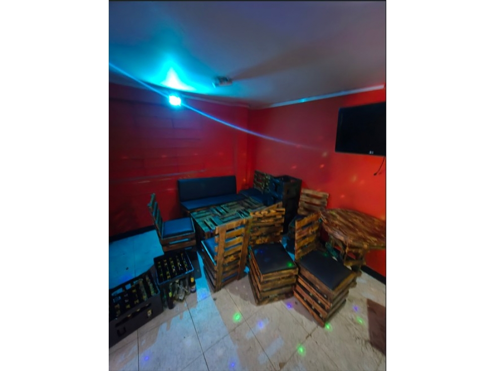 CASA COMERCIAL EN VENTA | EL DORADO | BOGOTÁ D.C. — foto 2