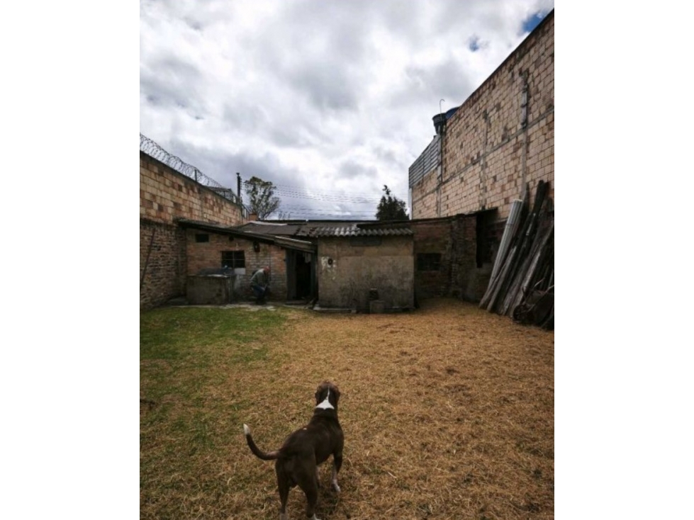 CASA LOTE EN VENTA FONTIBÓN, BOGOTÁ — foto 2