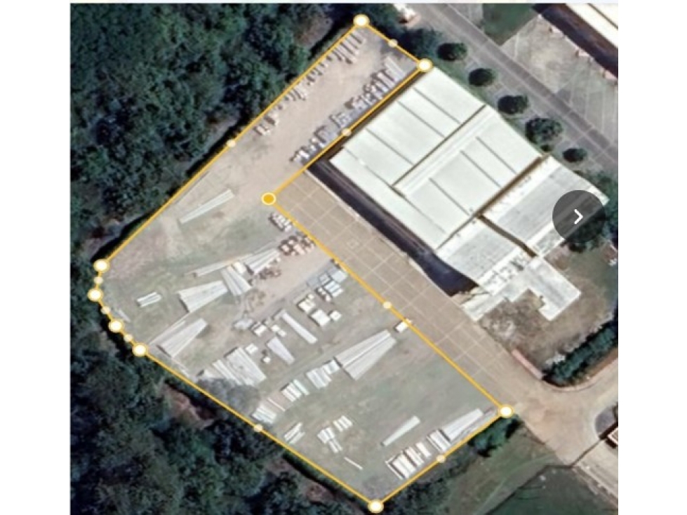 LOTE INDUSTRIAL EN ARRIENDO - IBAGUÉ - 2