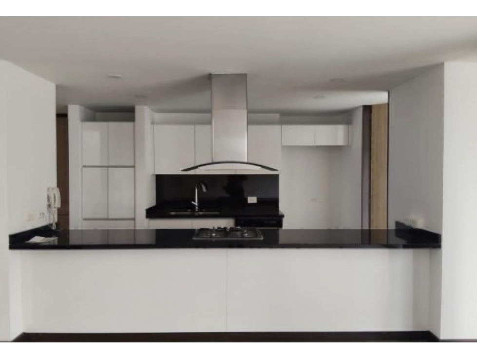 PENTHOUSE DÚPLEX EN ARRIENDO CHAPINERO — foto 2